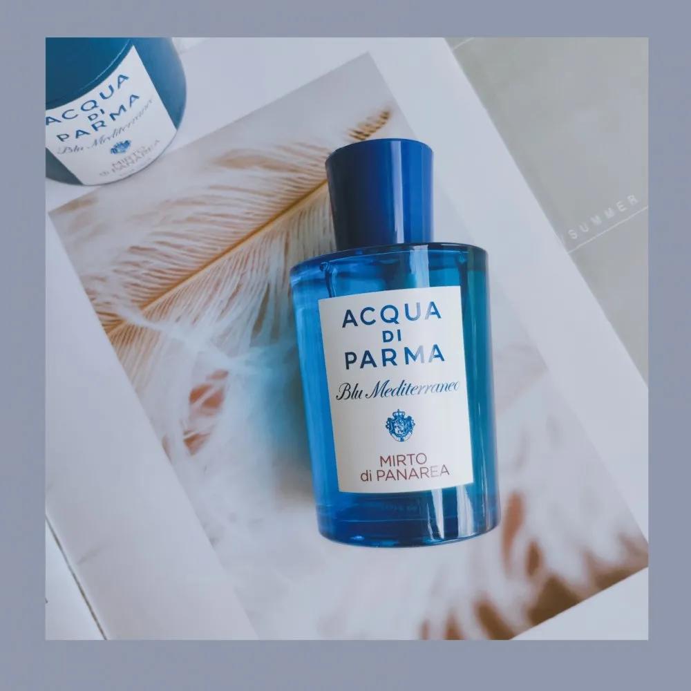 有没有肥皂or洗衣粉味儿的香水?干净清爽的feel