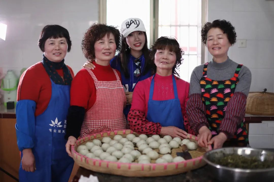 苏州的农村风光,苏州水乡农村风景