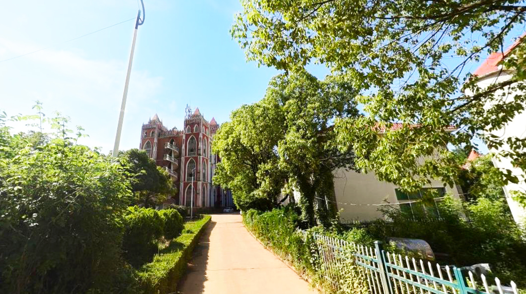 武汉江夏度假山庄,武汉东湖度假山庄