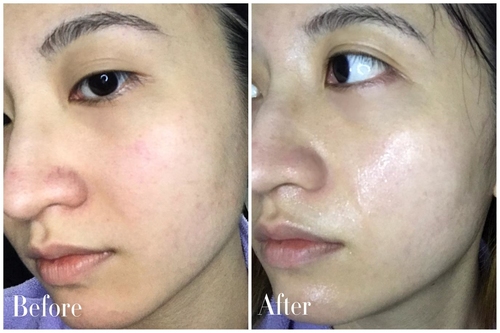 然来这才是真正的你，被骗多年