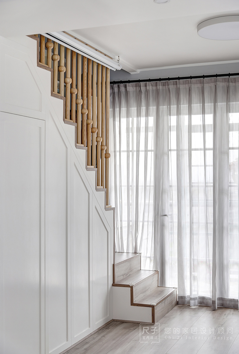 深圳78平旧房翻新,在深圳68.8平别墅改造