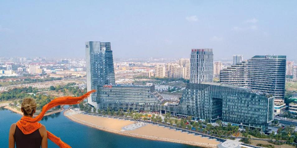 周边游去哪里这家酒店你值得拥有,周边游海岛酒店推荐