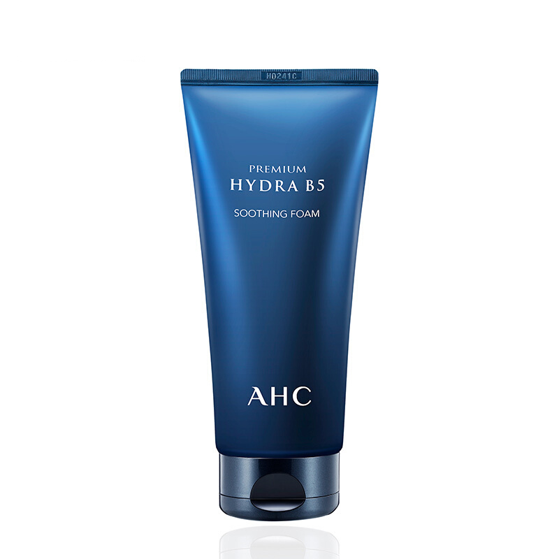 男士洁面乳哪个品牌好真正好用的男士洗面奶排行榜8强