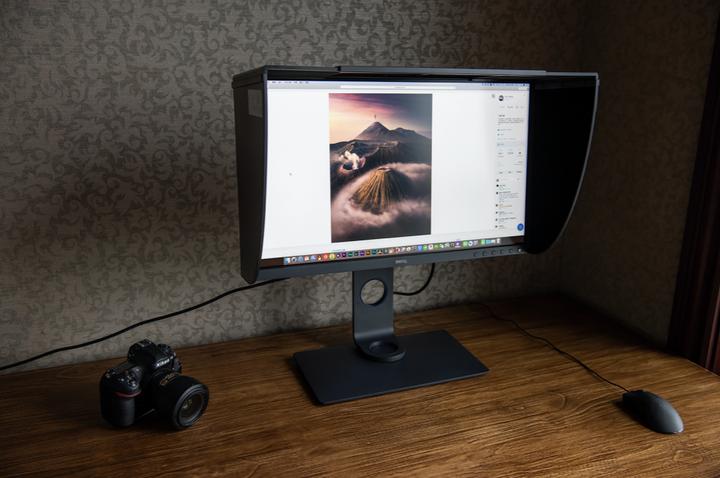 明基sw270c二手显示器值不值得买,明基sw270c和明基ew3280u