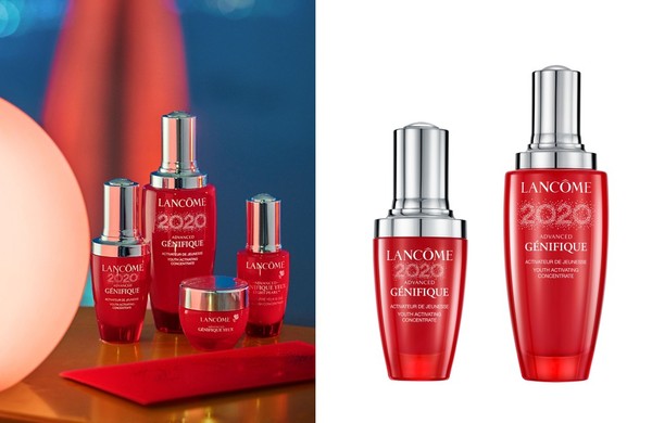 2020鼠年限定美妆全盘点！巴黎莱雅梦幻小粉管、红底鞋新春礼盒