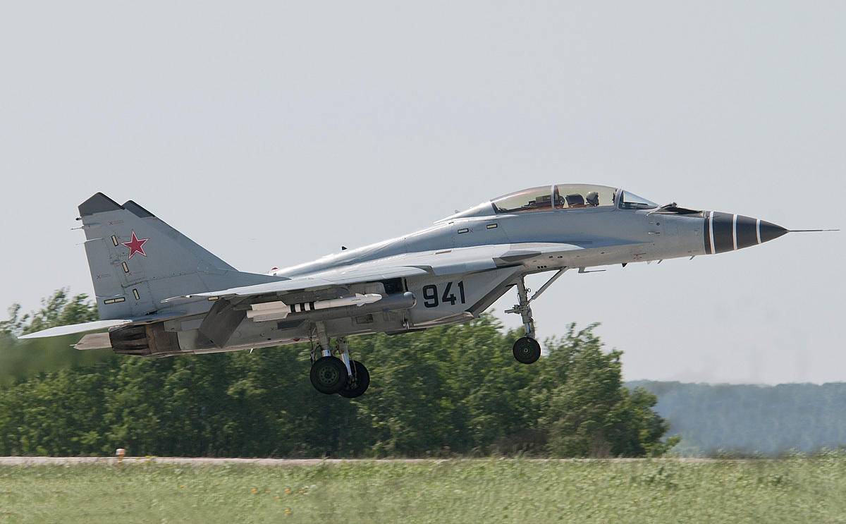 米格35有多厉害,米格35为什么失败了