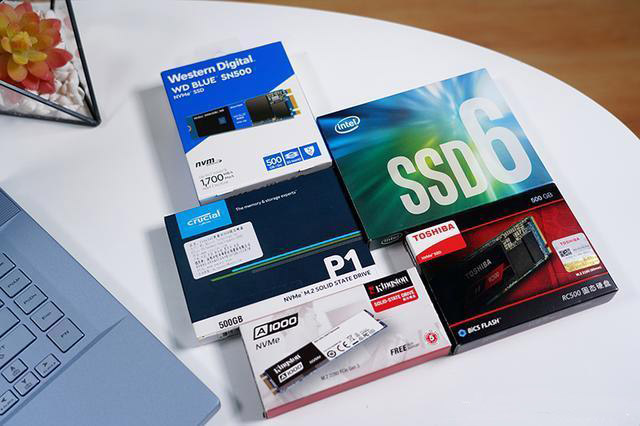 电脑运行又卡又慢，换显卡CPU不如换它，流畅度至少提升80%