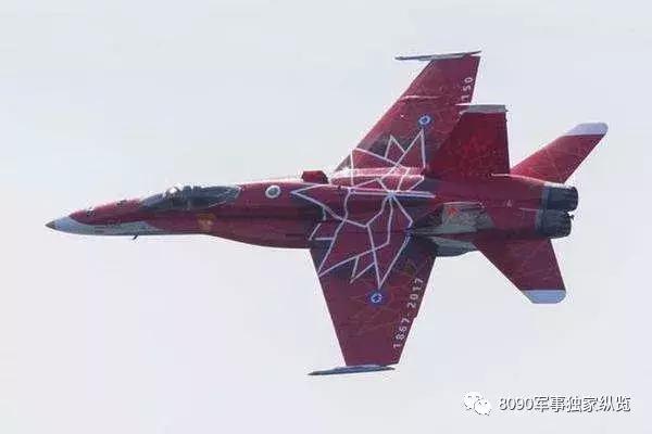 加拿大的军事实力排名世界第几,澳大利亚和加拿大军事实力