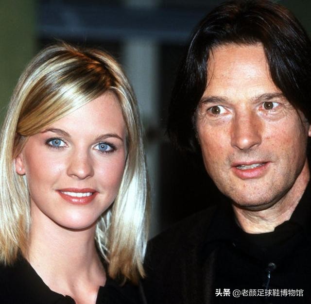 踢五届世界杯娶五个老婆，拜仁大佬39岁双杀皇马后和嫩草女友私奔