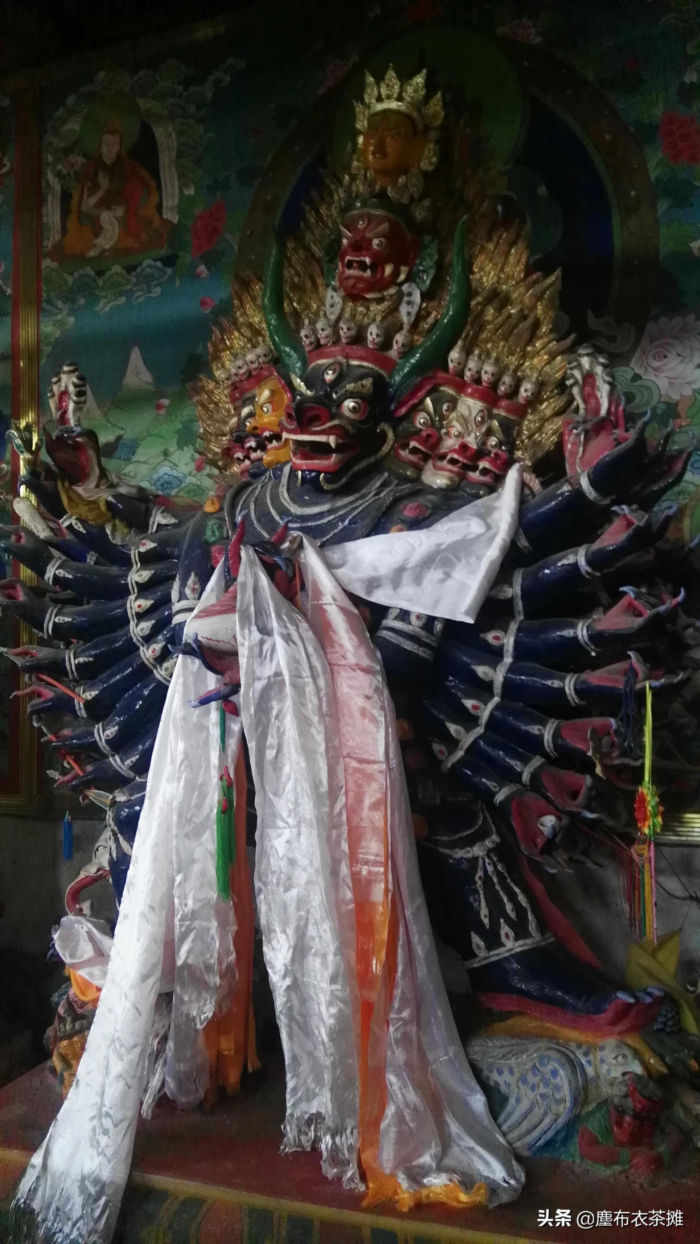 中国十大寺庙塔尔寺,世界上值得一去的十座宏伟寺庙