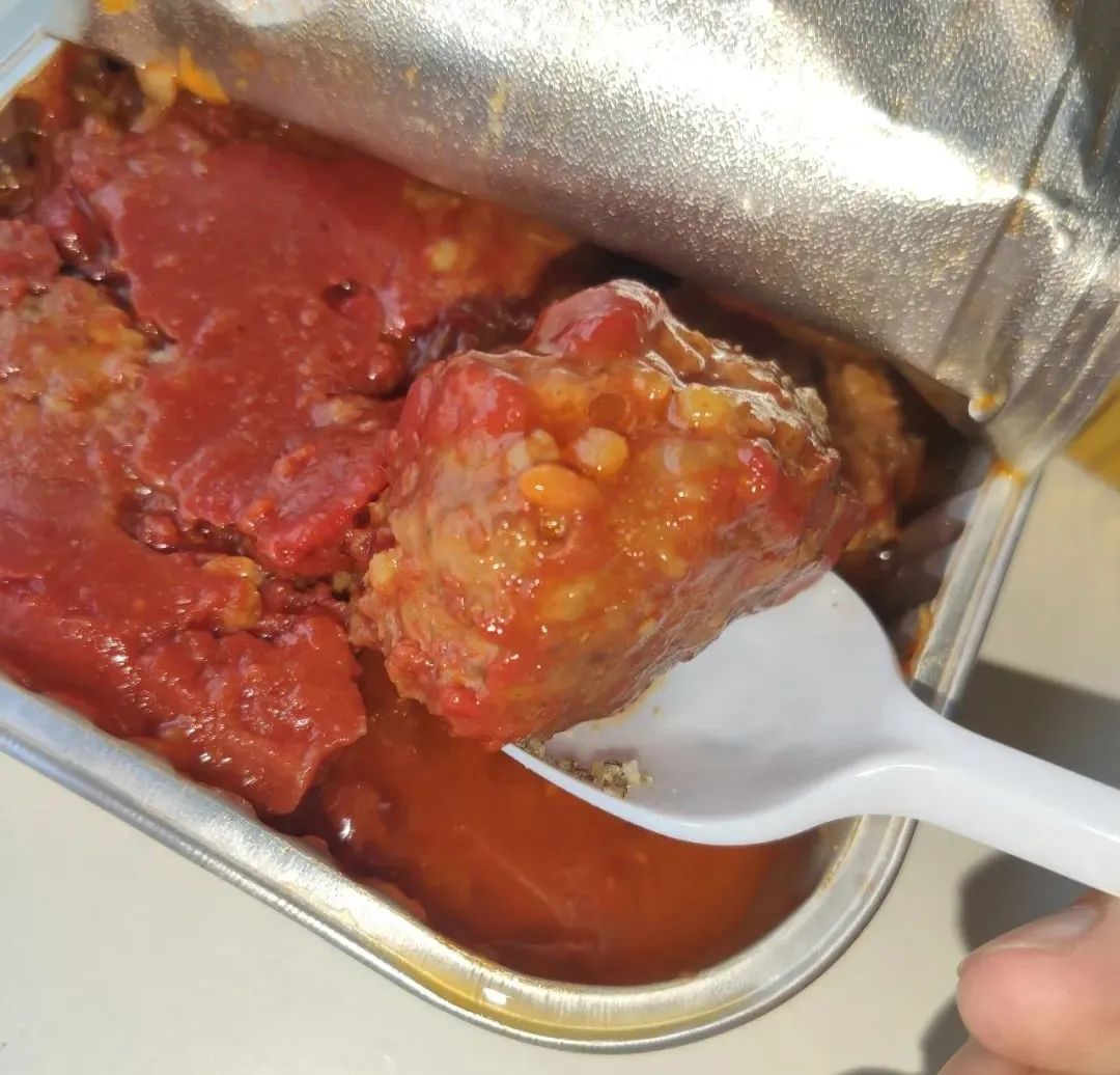 战斗民族吃什么?-俄军单兵24小时*战野**口粮3号餐测评丨评测