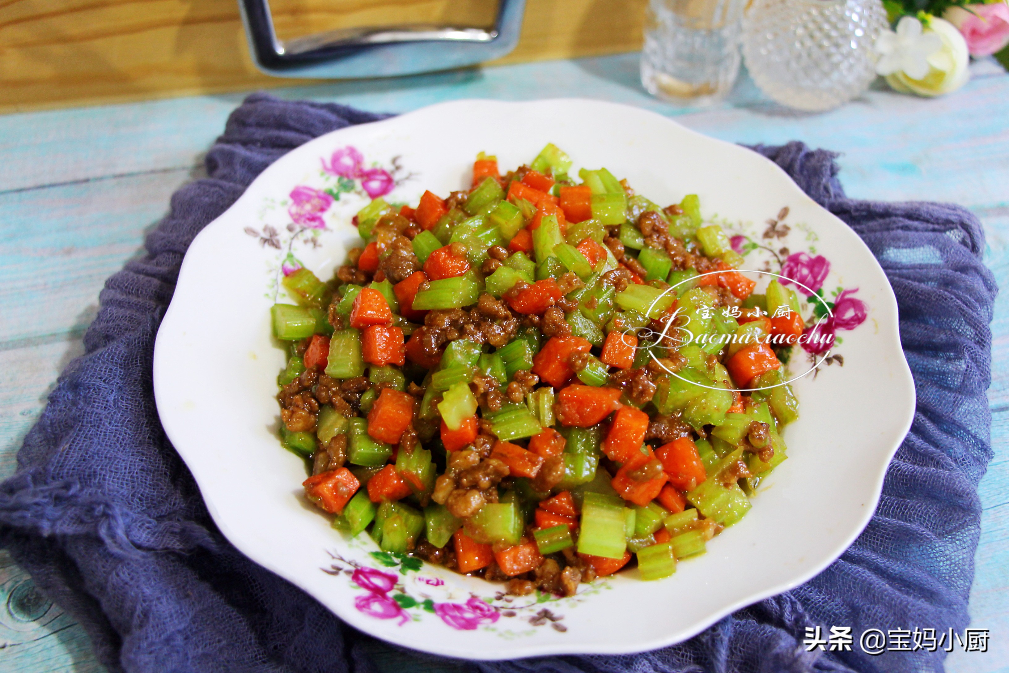 天热吃什么菜好下饭,天热家常菜100道开胃下饭