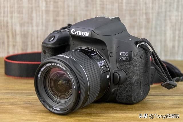购机推荐：新手挑选单反相机，这些建议你认同吗？