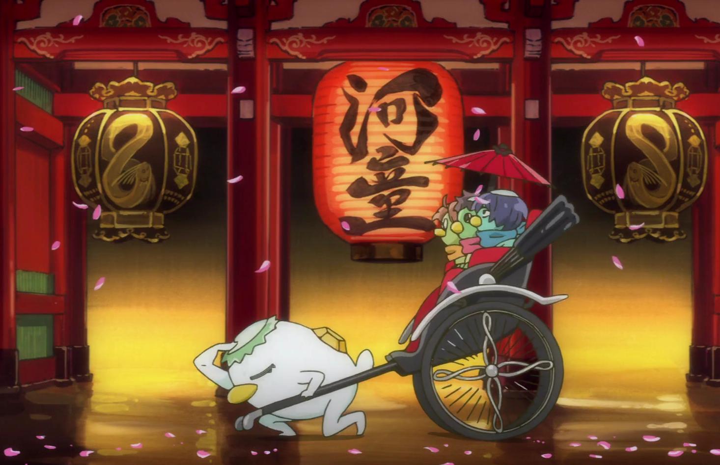 盘点2019年值得一看的优秀新番,盘点22年必看的十大新番