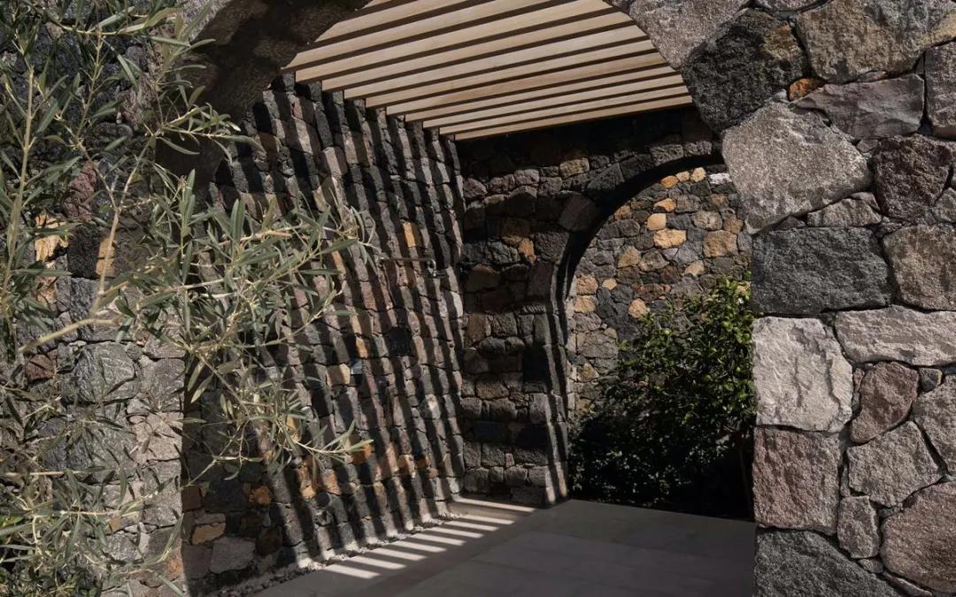 度假风酒店设计,欧式风格度假酒店