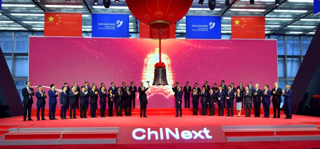 代工企业杰美特靠给华为卖手机套深交所上市：市值近百亿