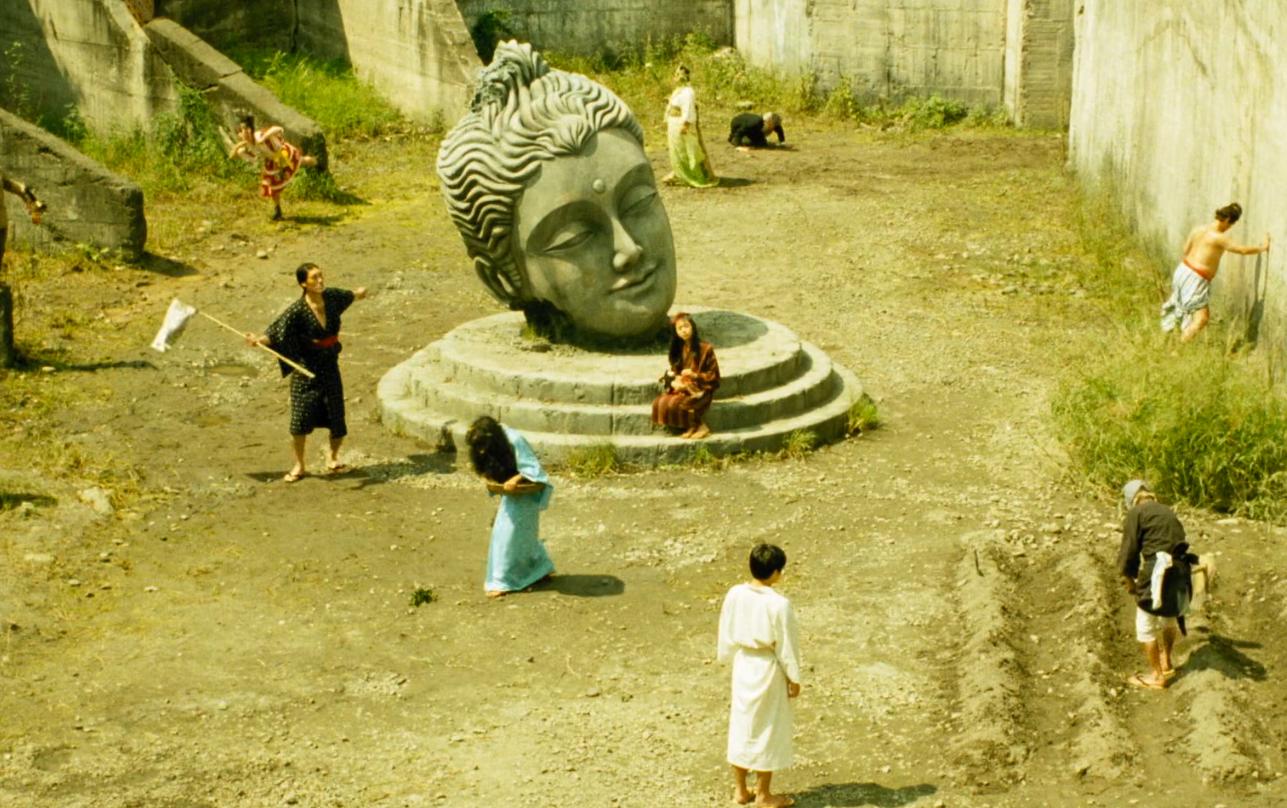 脑髓地狱豆瓣评分,脑髓地狱小说劲爆片段