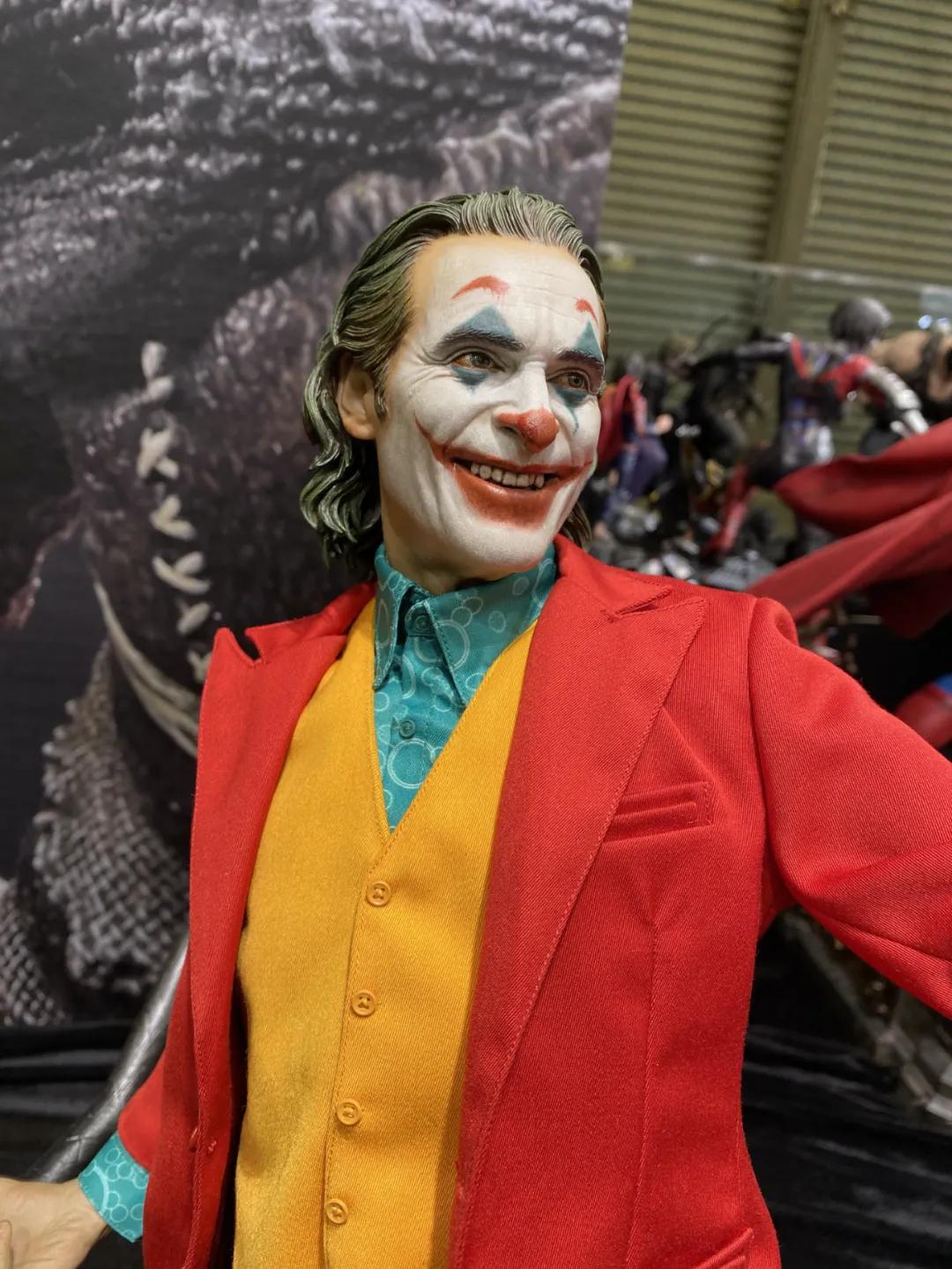 新品太多，钱包太瘪，WF2020展会速报