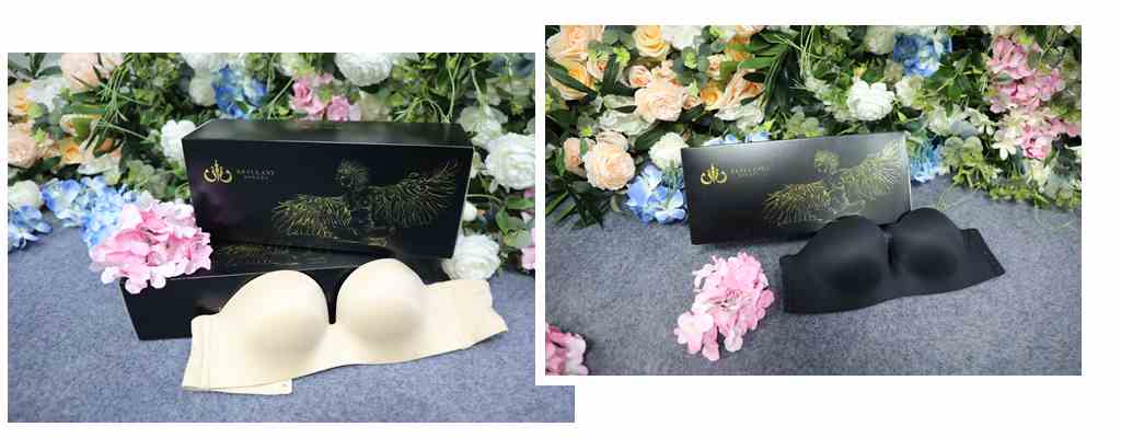 bra科普,科普新买的衣服