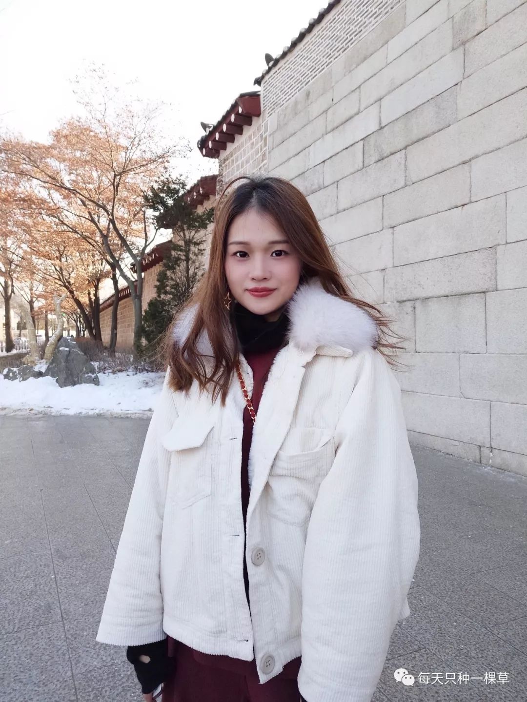 21天口红,30天口红打卡