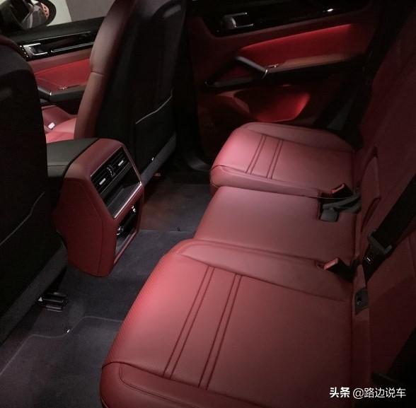 保时捷卡宴哪款车型值得买,保时捷卡宴cayenneturbocoupe4.0t