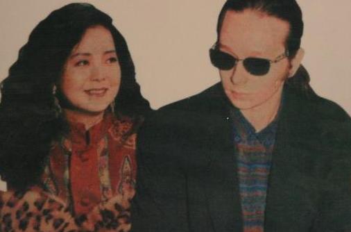 1995年邓丽君猝死，25年后钟南山给出医学解释，揭露死亡真相