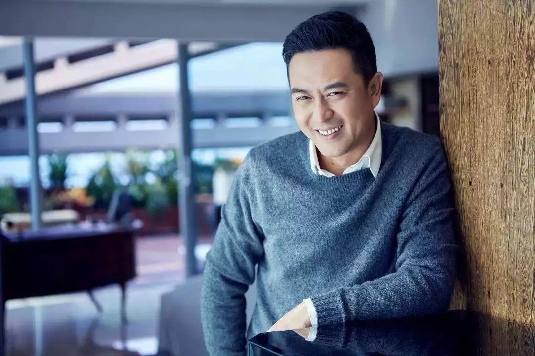 人物|从陕西走出去的大牌名人，看看你认识的有几个？