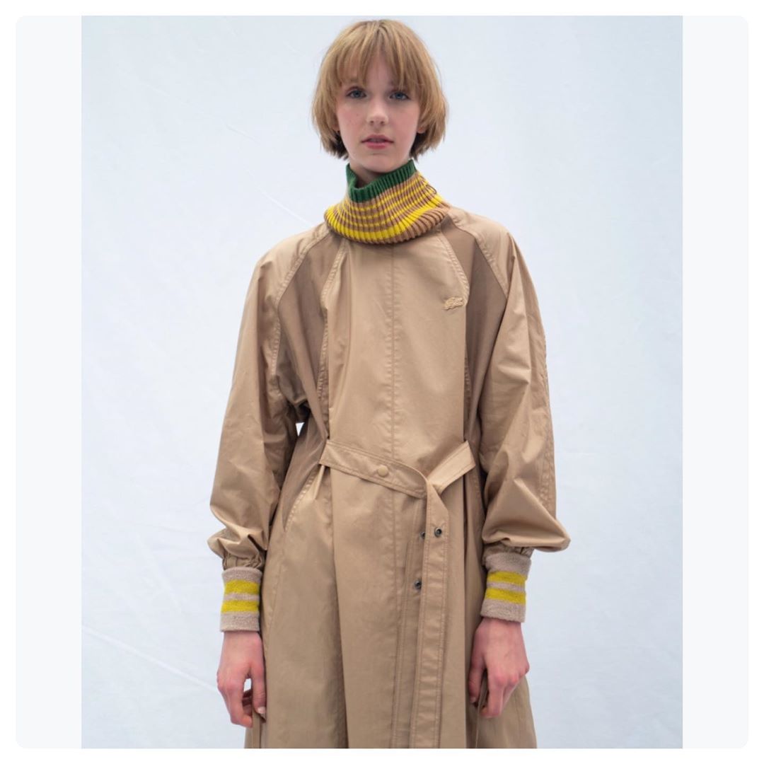 运动服怎么穿好看时尚冬天,运动服怎么穿不土