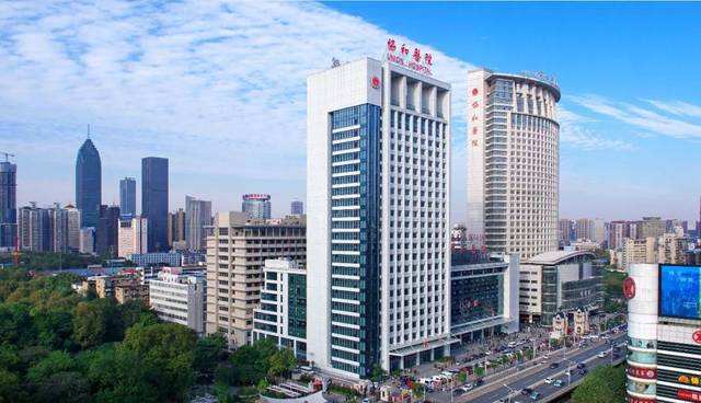 武汉三甲医院全部名单,湖北武汉的三甲医院有几所