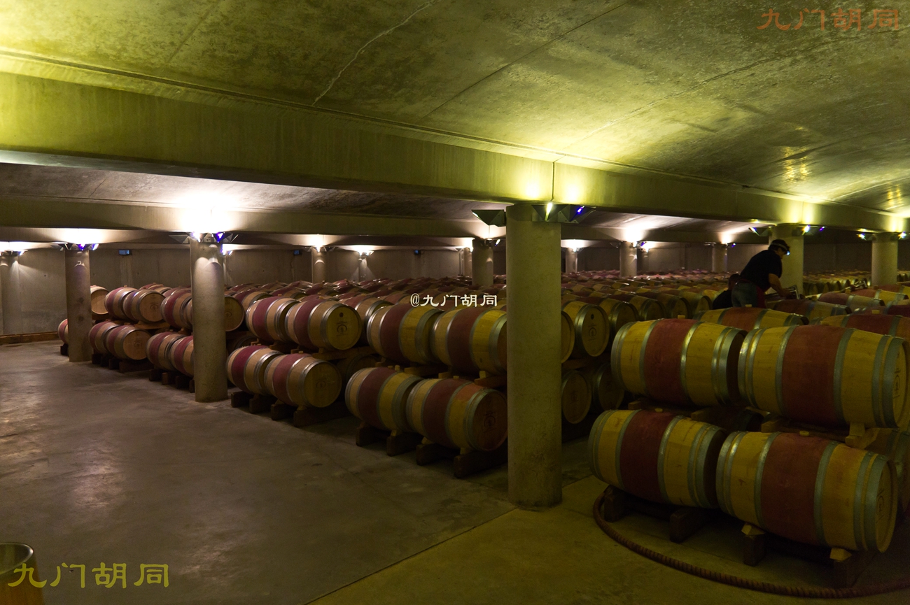 法国旅游葡萄酒庄,法国波尔多酒庄旅游攻略