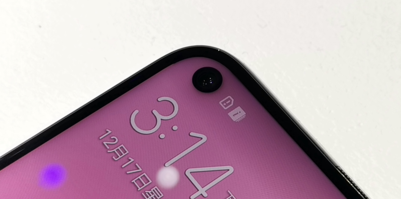 荣耀v20与nova4照相比较,nova4和荣耀v20拍照测评