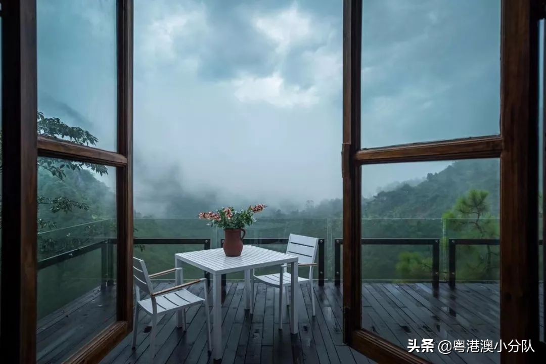 广州小蛮腰周边民宿,深圳洞穴度假民宿