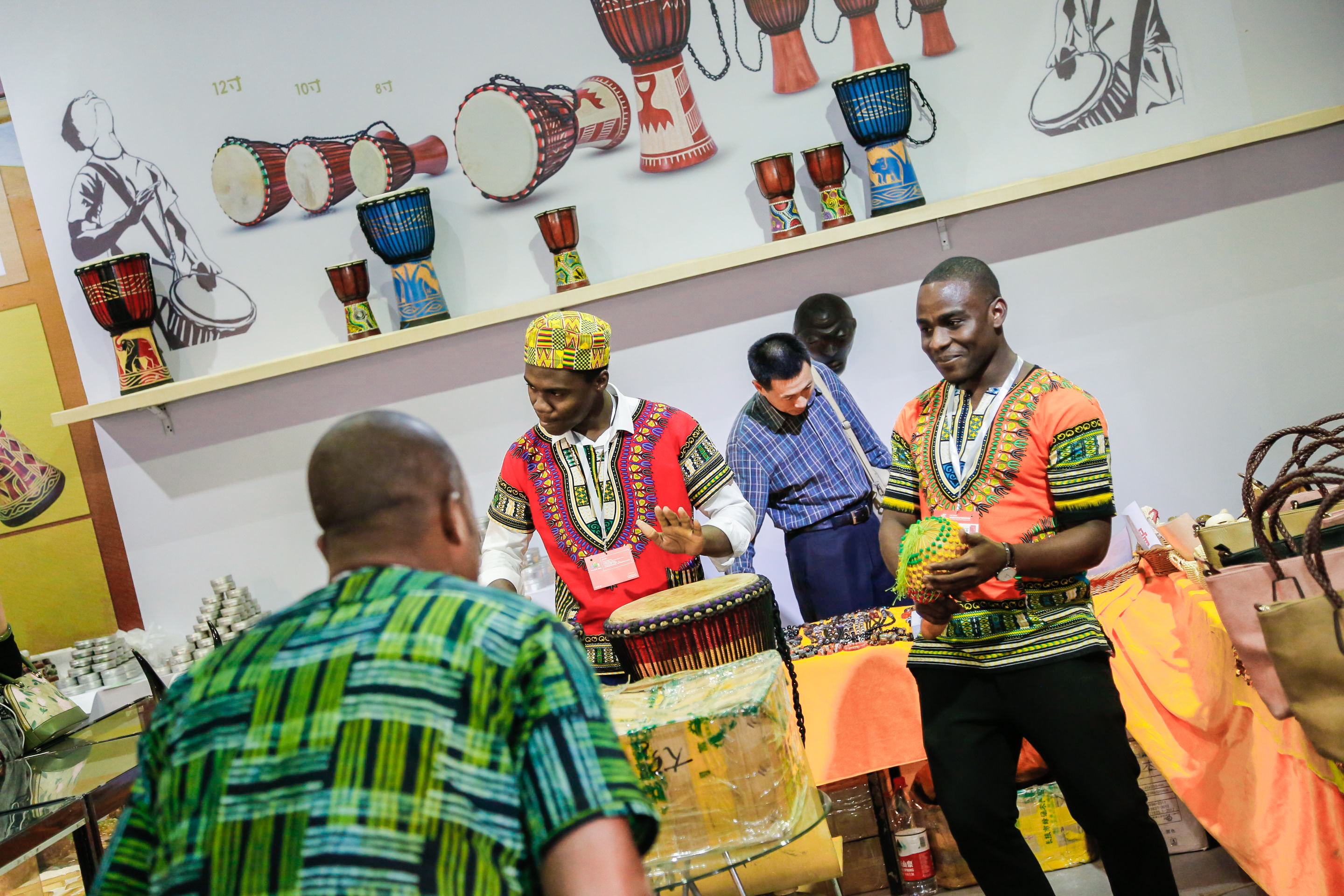 山东文博会元素,山东文博会精彩亮相