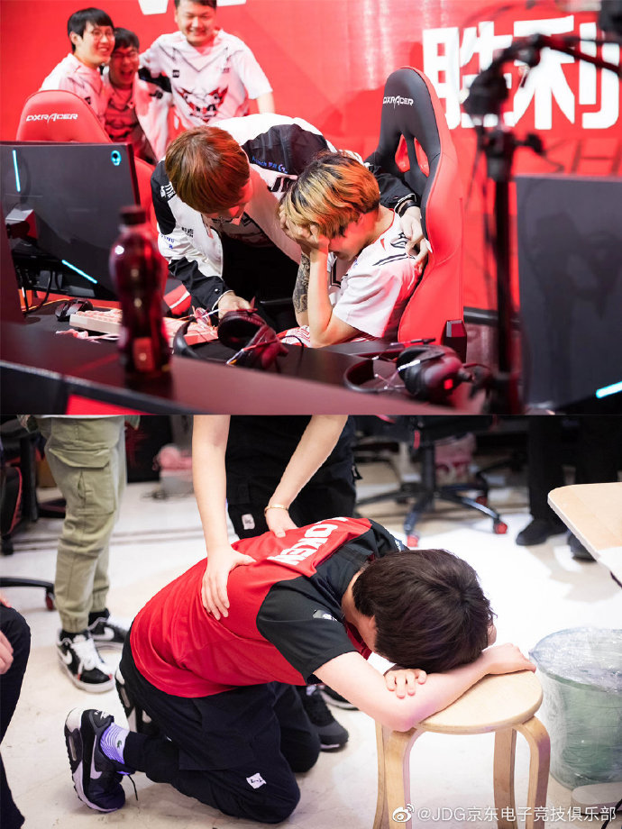 fpx被ig打败,jdg完美运营零封fpx晋级决赛