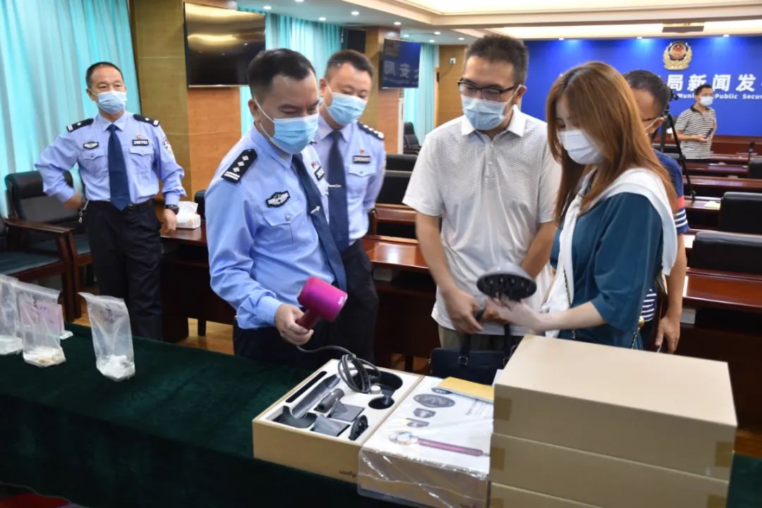 打击食药环犯罪下一步目标,广东清远严打