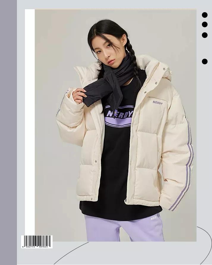 羽绒服双11促销方案,双11必买清单羽绒服