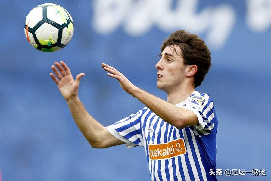 深度：五大联赛最强U23左边锋排行榜，第一名身价竟不如库鸟一半