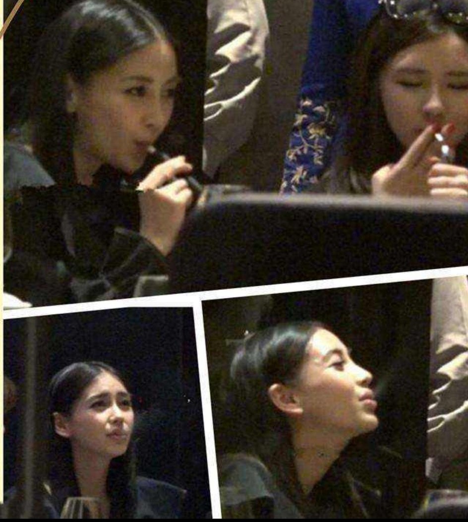 angelababy陈冠希,angelababy陈霆宇