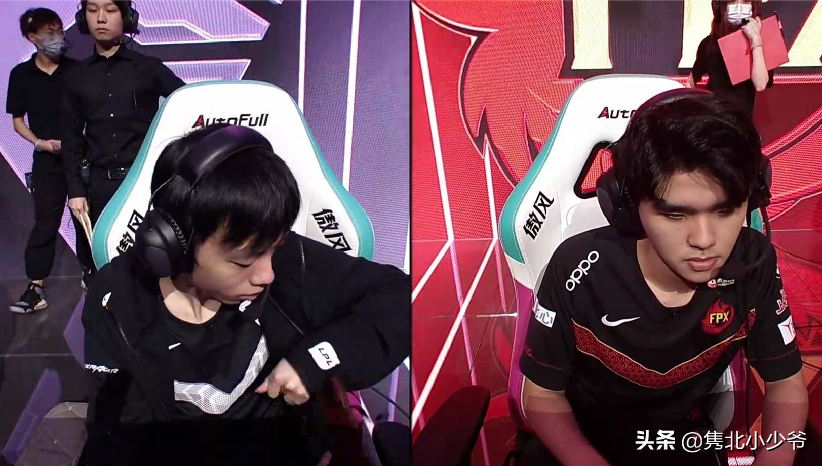 fpx金贡被压100刀,fpx4连败后换金贡