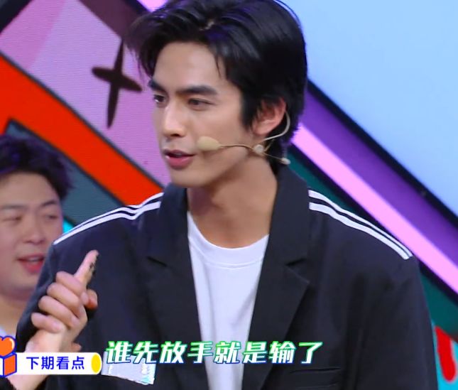 热门CP都来了,存货多的《快乐大本营》即将掀起收视高峰