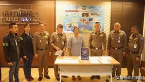 泰国非法导游数量攀升，也许被骗的就是你