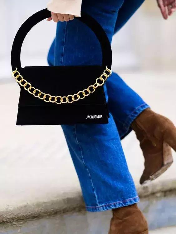 女生第一个入门名牌包怎么选,人生第一只名牌包怎么选