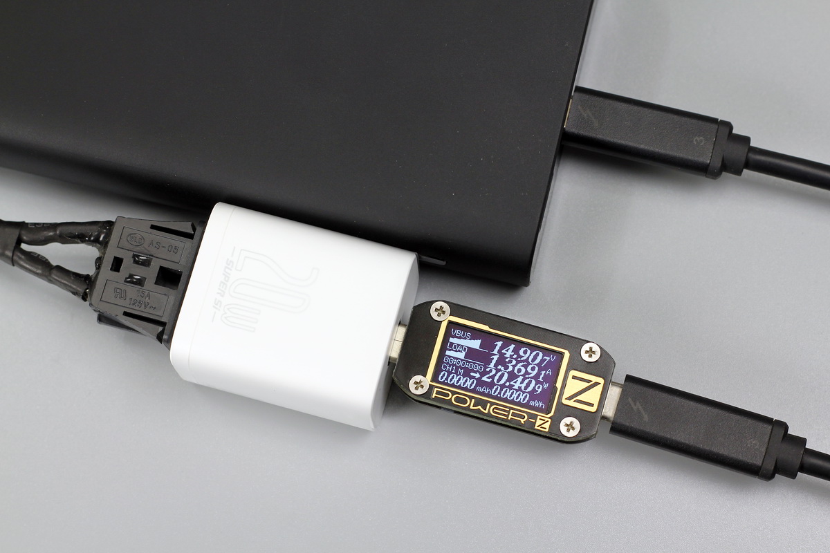 倍思超级硅30w充电头评测,supersipro超级硅快充充电器