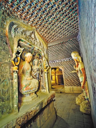 雕塑大型现代石雕,石雕雕塑艺术欣赏