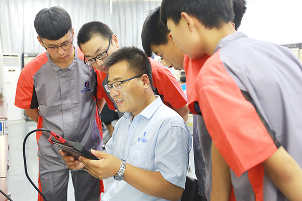 学汽修专业的可以从事什么,学汽修可以做什么工作