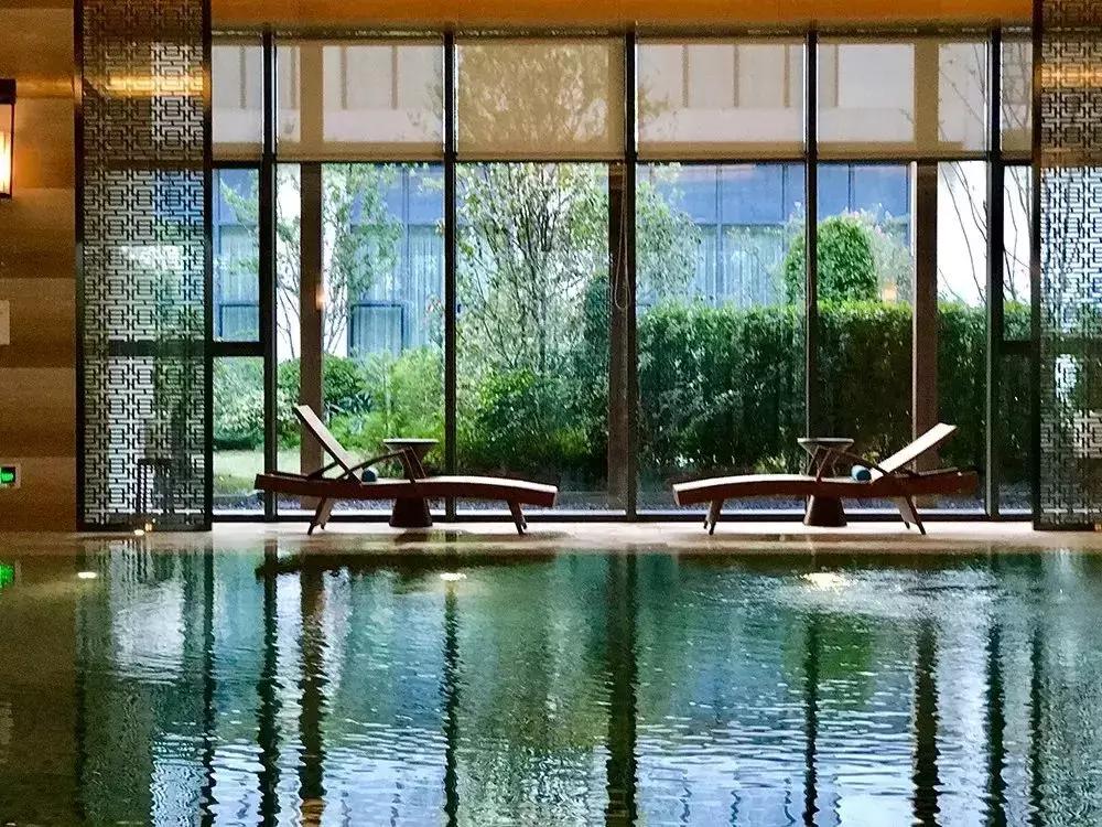 周庄水月铂尔曼酒店,水月周庄铂尔曼酒店攻略