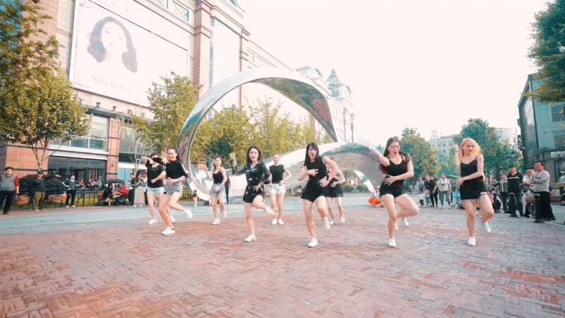 初学广场舞的诀窍是什么呀,广场舞大妈初学阶段