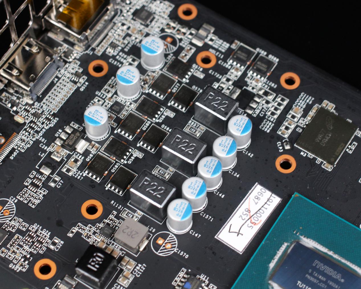 影驰gtx1650骁将4g评测,影驰gtx1650大将oc评测