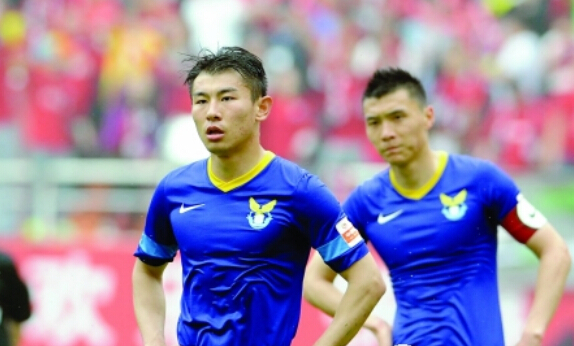 真正的足球之城,中国足球第一城