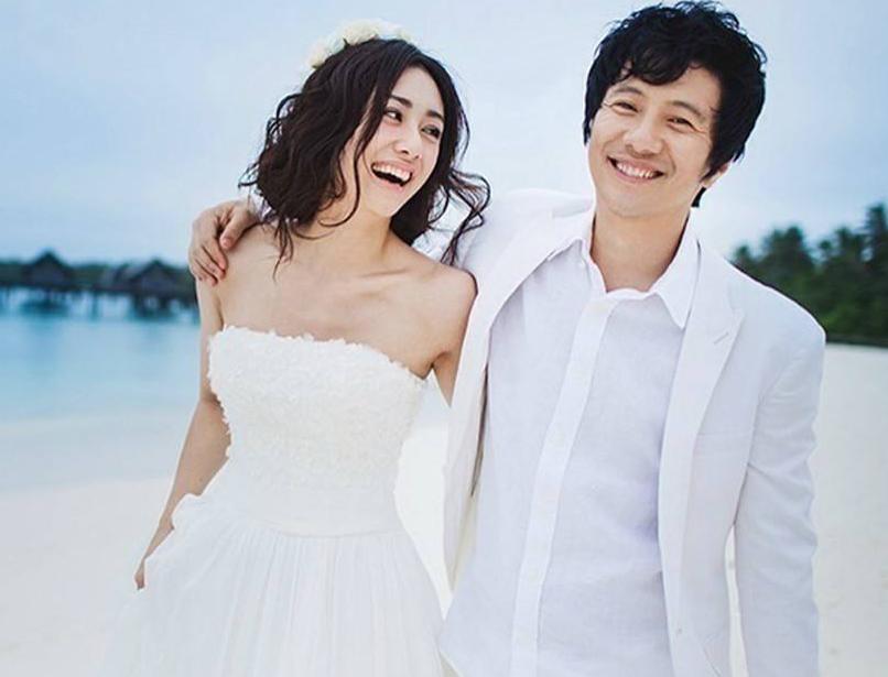 撤侨令下,“赴美生子”的15对明星,欠“摇钱树”刘涛一个道歉